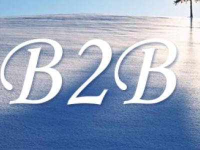 2016開局B2B行業觀察：靠什么熬過冬天？
