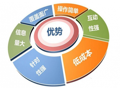 企業(yè)加快自身的網(wǎng)絡(luò)營(yíng)銷方式有哪些