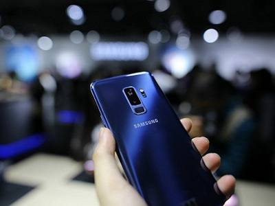 Galaxy S9系列發布 三星能否奪回中國市場？