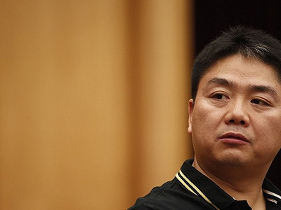 劉強東：疫苗造假者不僅應被罰個傾家蕩產，更應被施以重刑