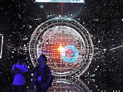 【科技早報】谷歌Q2財報超預期，抖音上線“星圖平臺”