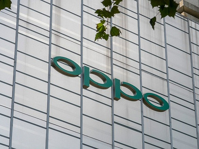 OPPO零售升級進行時